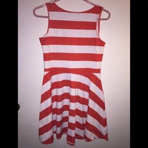 Sleeveless Dress